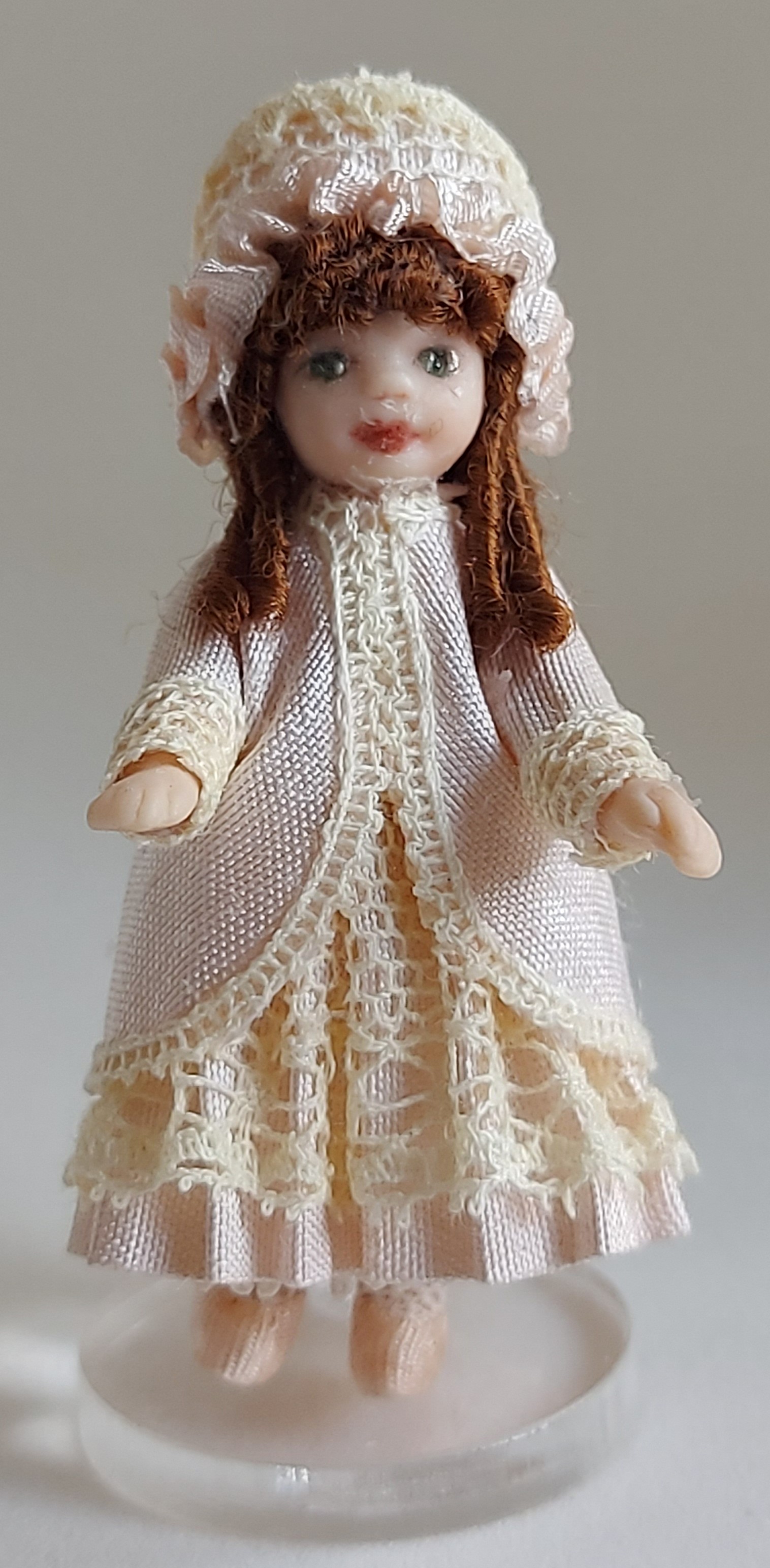 Small doll